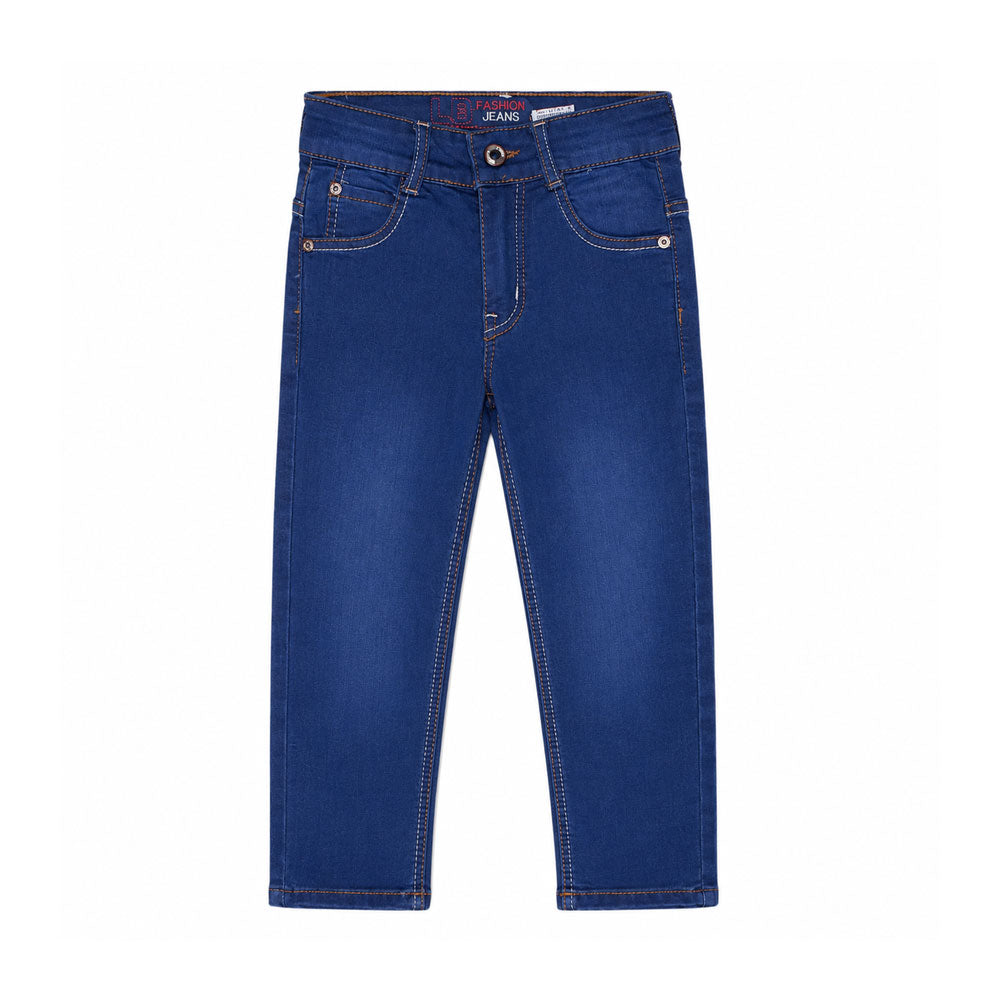 Boys' LB jeans