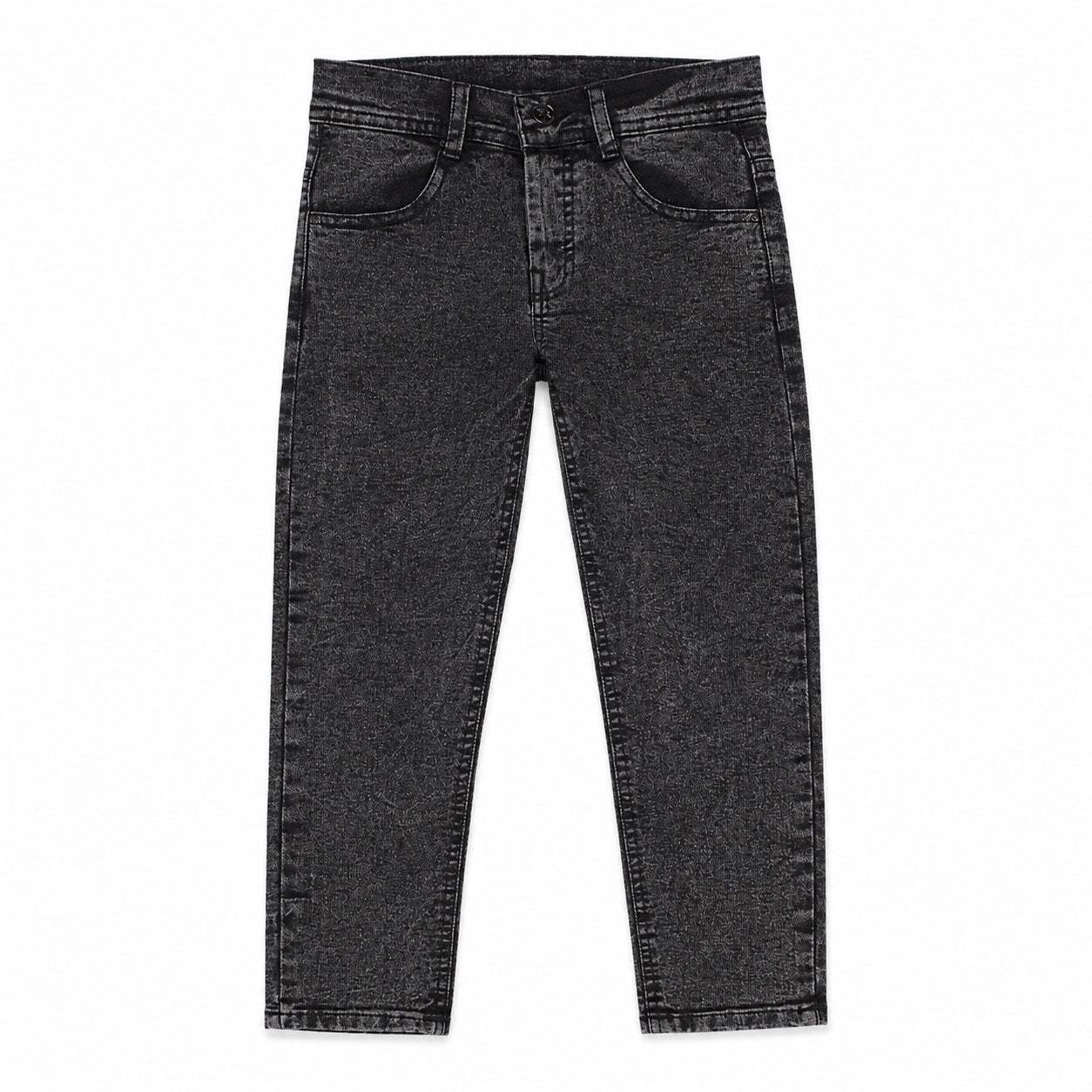 MA CPAN Boys' Confusing Jeans