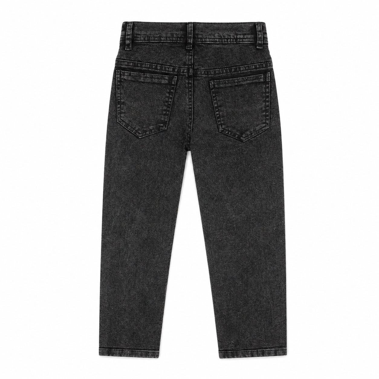MA CPAN Boys' Confusing Jeans