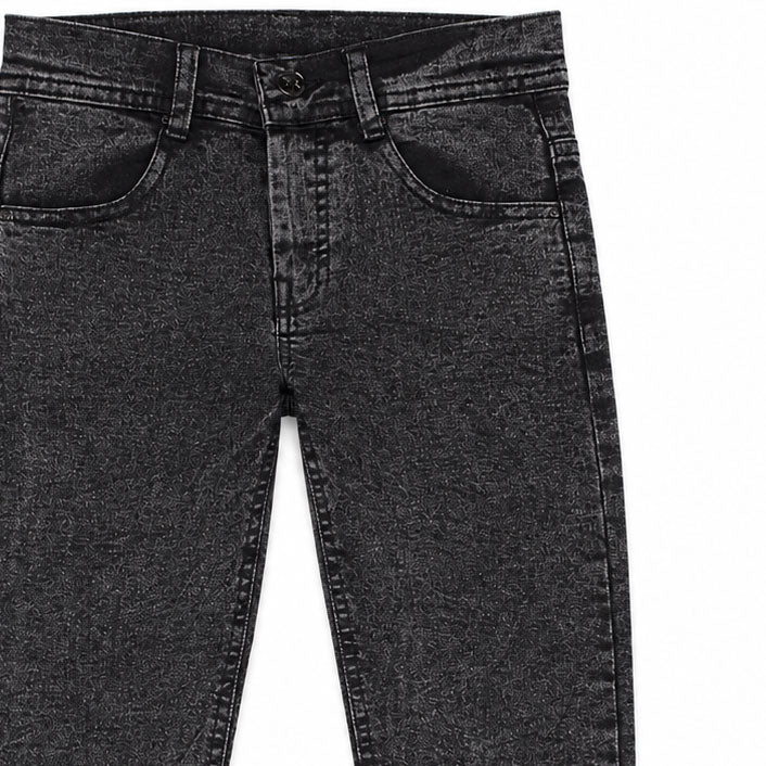 MA CPAN Boys' Confusing Jeans
