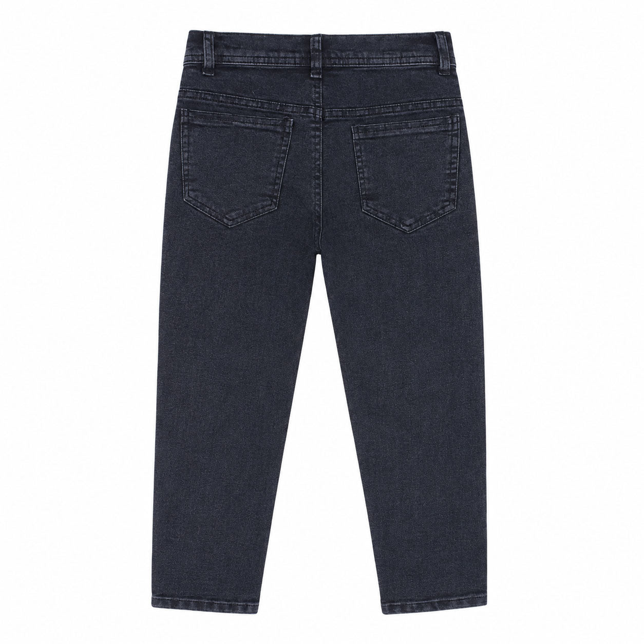 MA CPAN Boys' Confusing Jeans