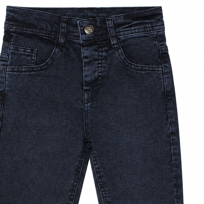 MA CPAN Boys' Confusing Jeans