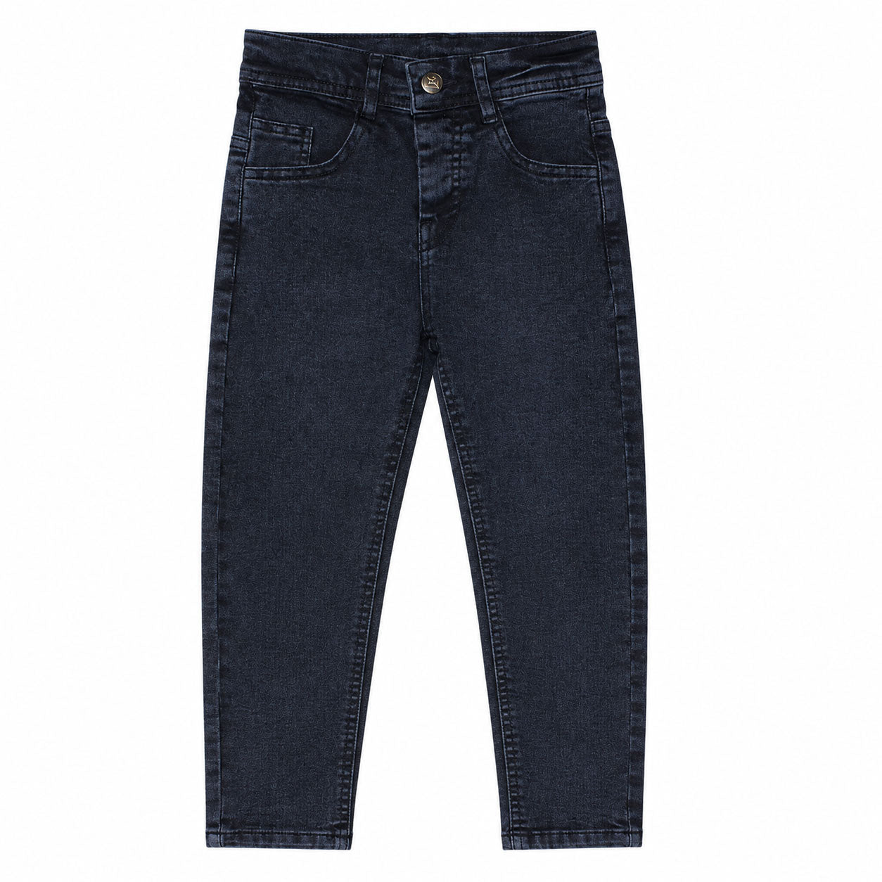 MA CPAN Boys' Confusing Jeans