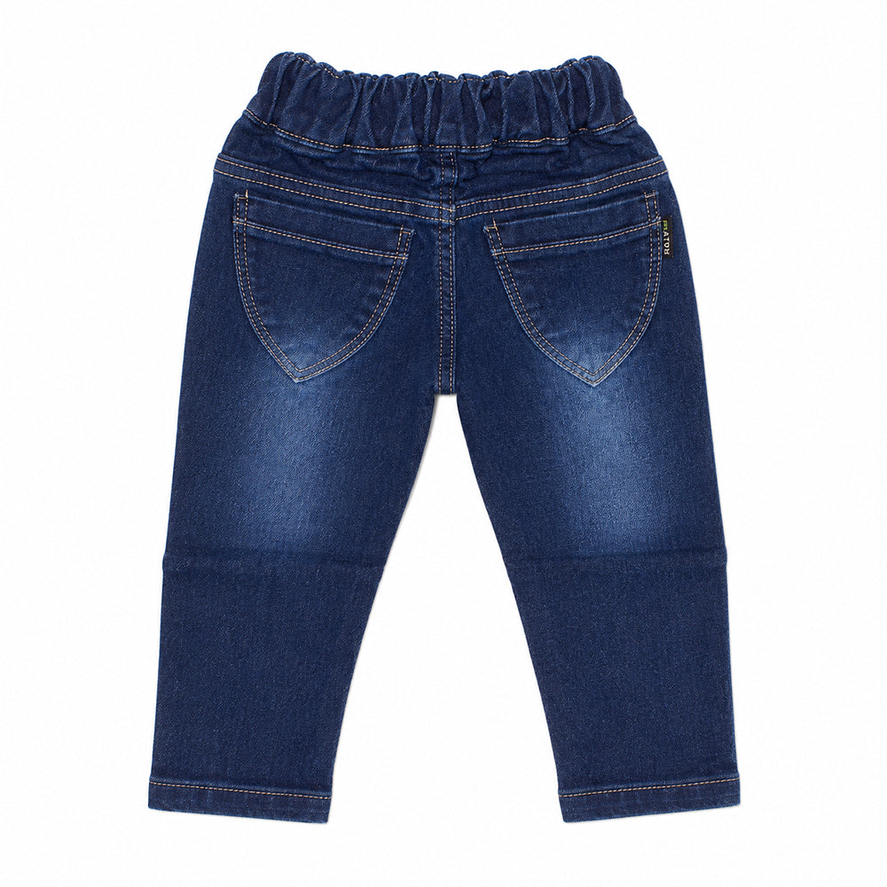 Baby girls jeans 903