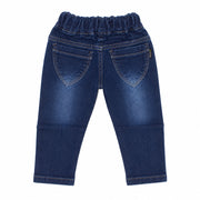 Baby girls jeans 903