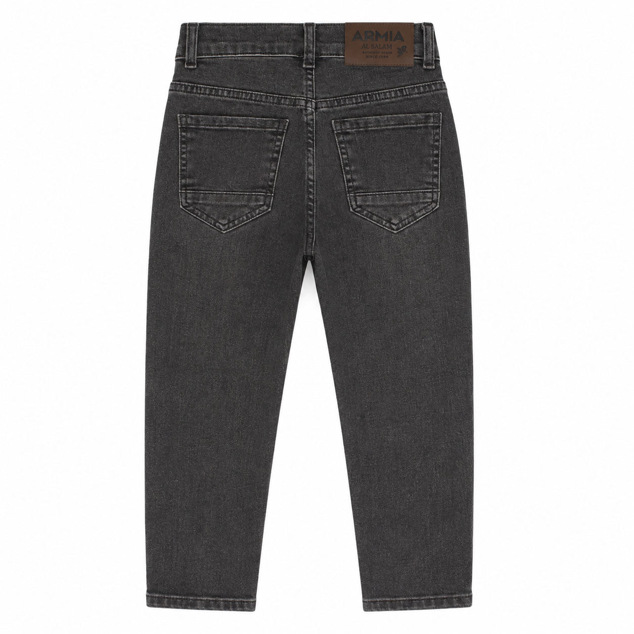 Peace pants for boys, confusing jeans 015