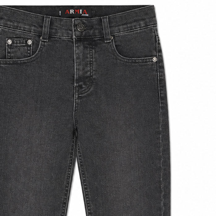Peace pants for boys, confusing jeans 015