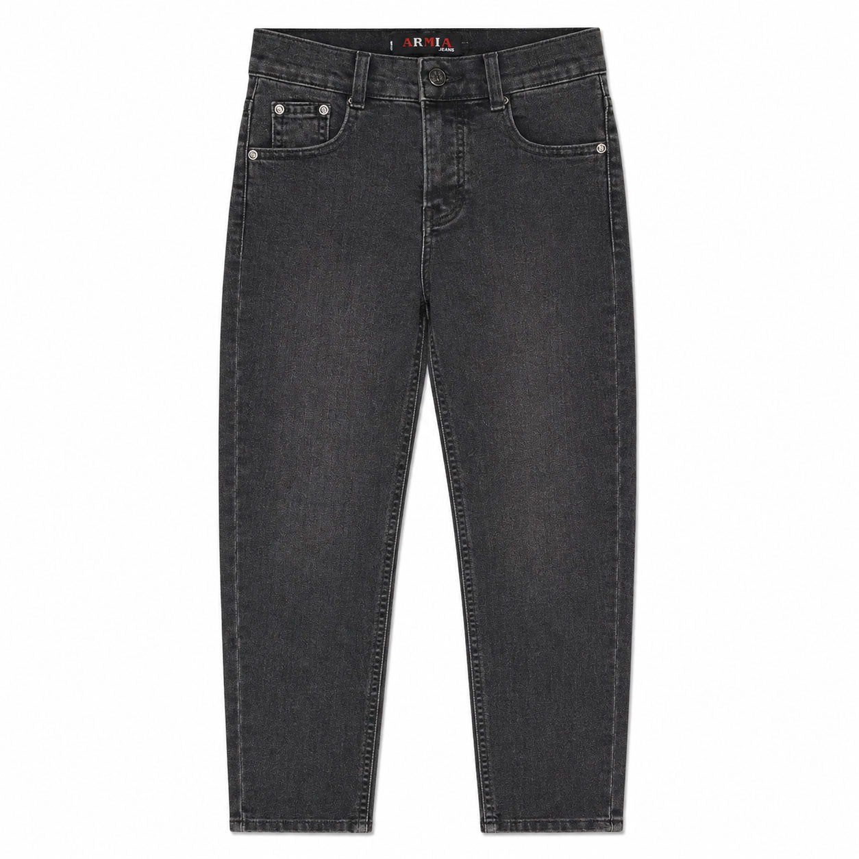 Peace pants for boys, confusing jeans 015