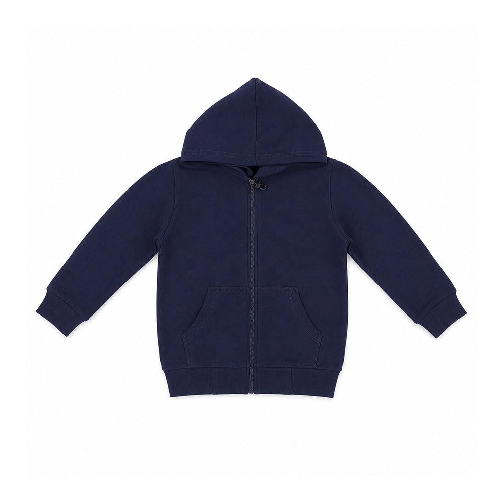 Boys' school sweatshirt, model 240