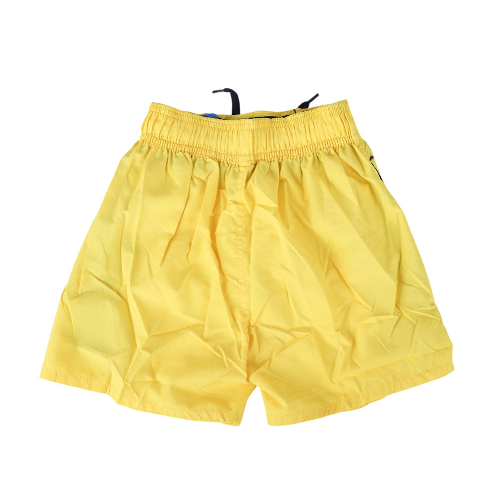 Boys' Summer Miami Beach Shorts Model 2516