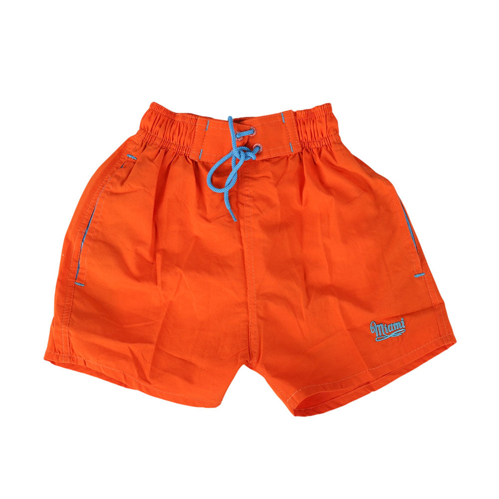 Boys' Summer Miami Beach Shorts Model 2516