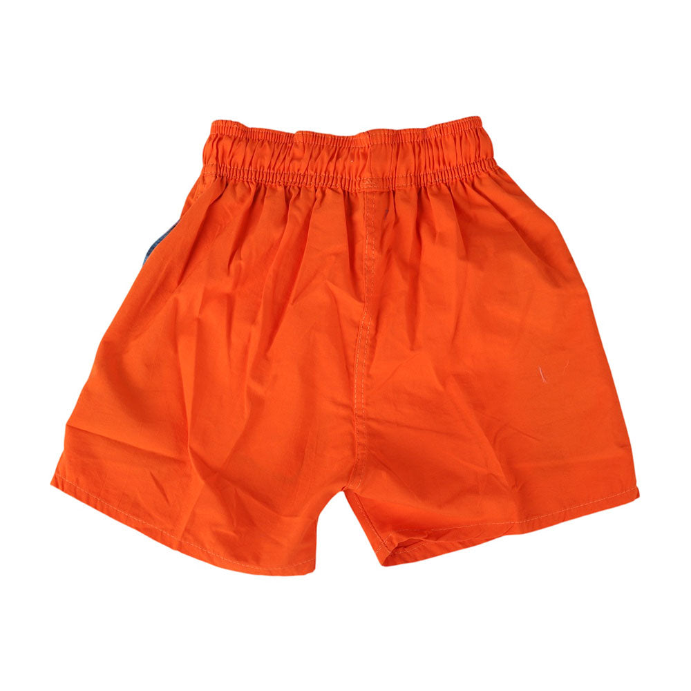 Boys' Summer Miami Beach Shorts Model 2516