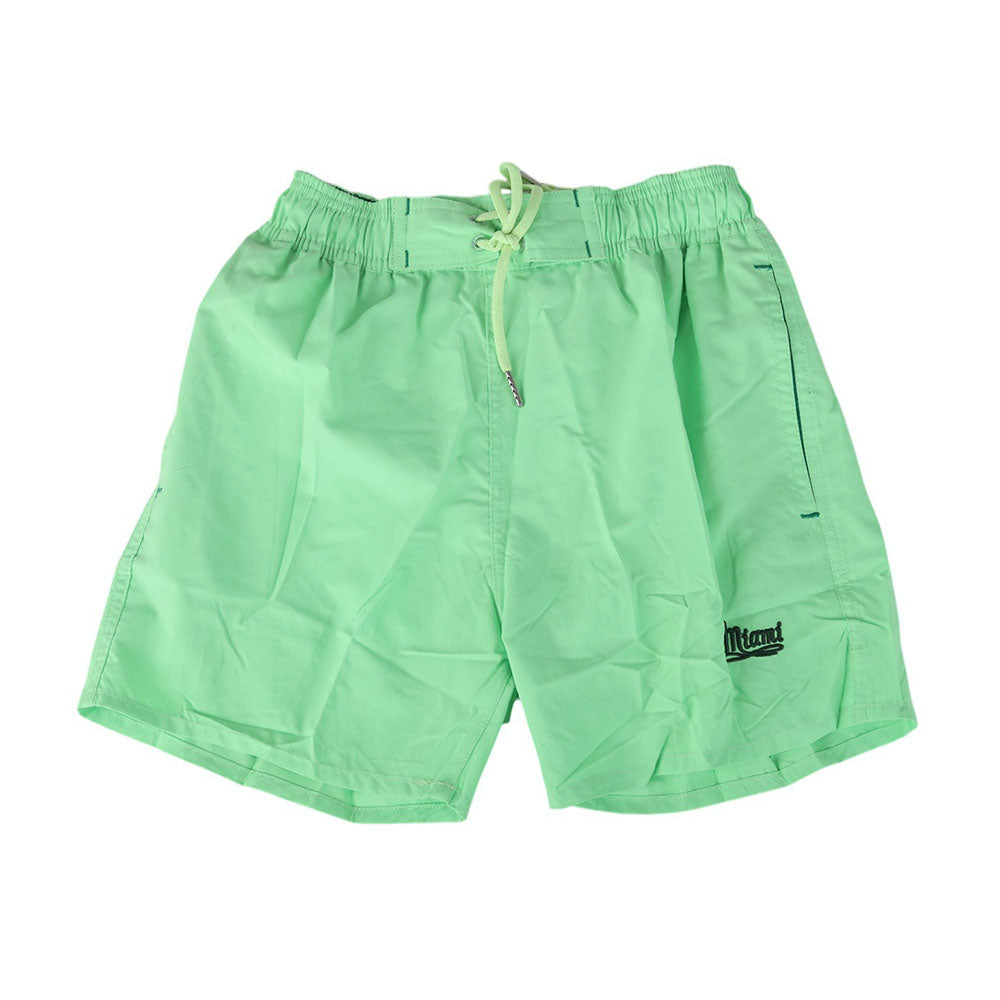 Boys' Summer Miami Beach Shorts Model 2516