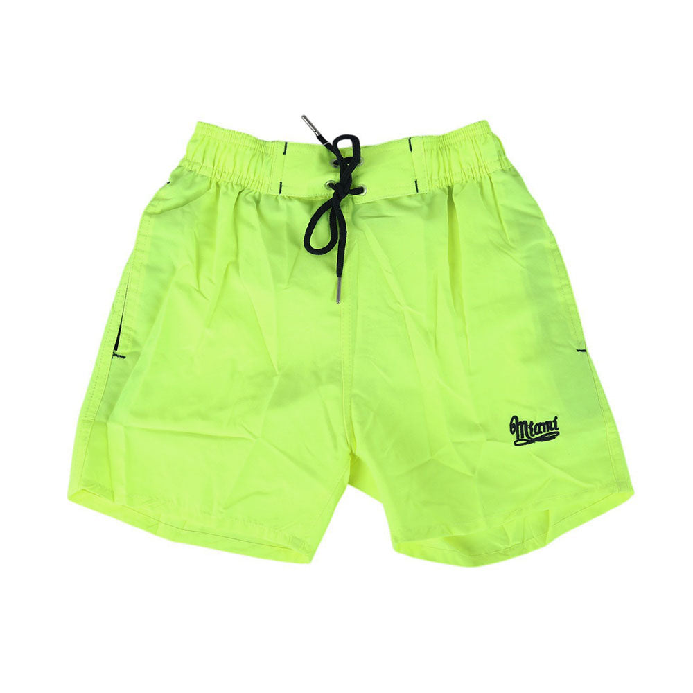 Boys' Summer Miami Beach Shorts Model 2516