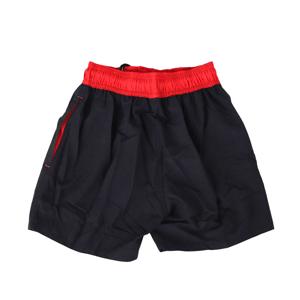 Boys' Summer Swim Shorts Miami Lycra 2599