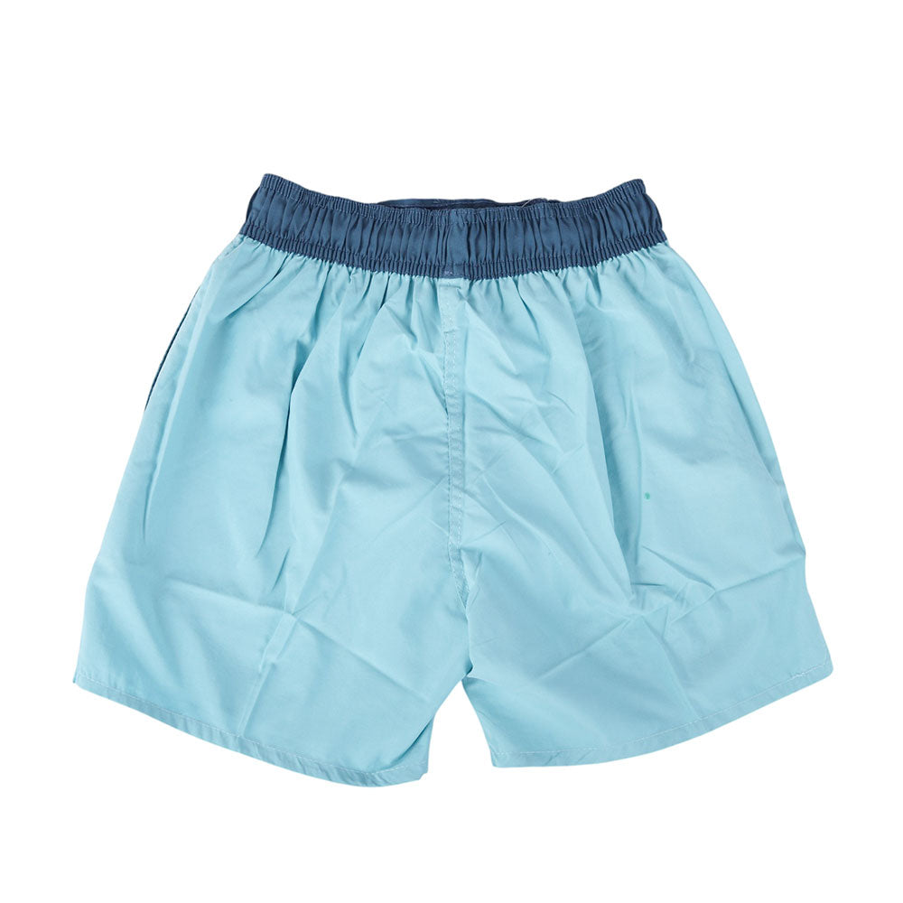 Boys' Summer Swim Shorts Miami Lycra 2599