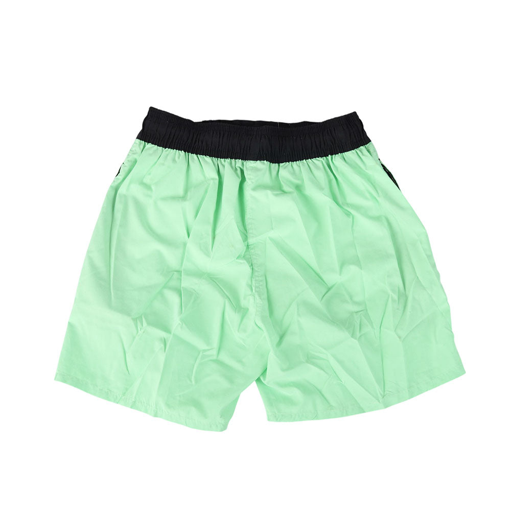 Boys' Summer Swim Shorts Miami Lycra 2599
