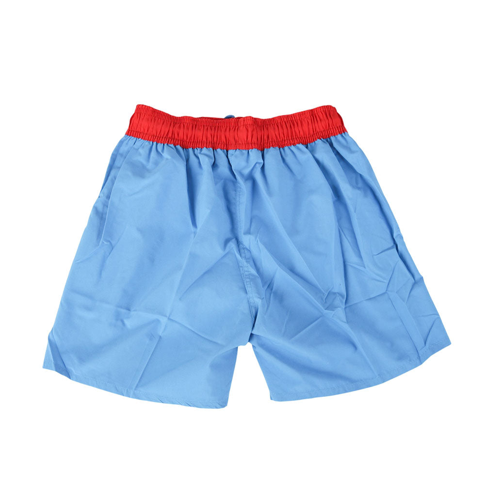 Boys' Summer Swim Shorts Miami Lycra 2599