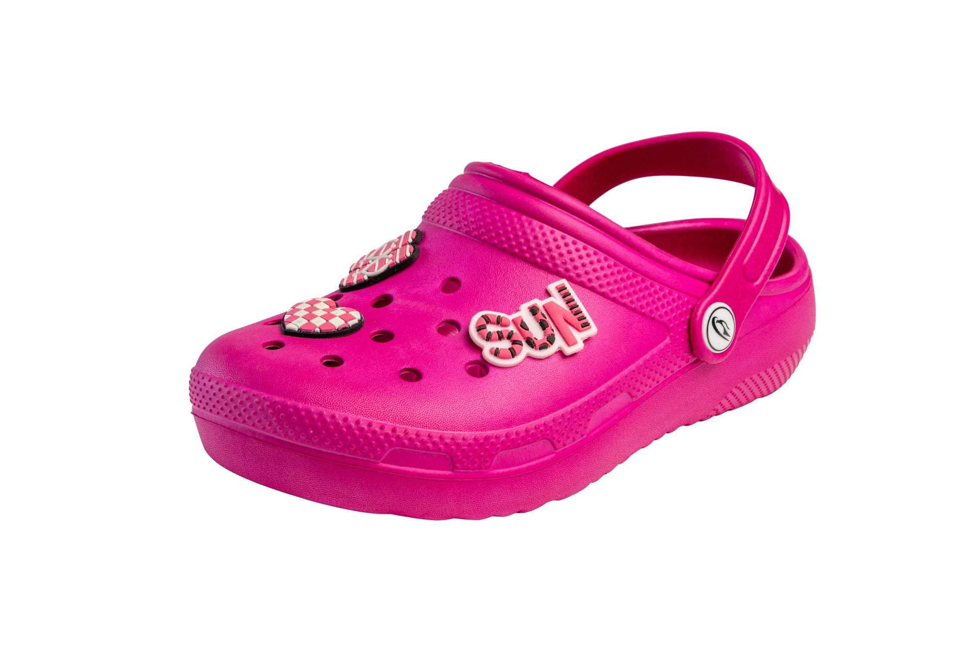 Pronto For Kids Senior STK 