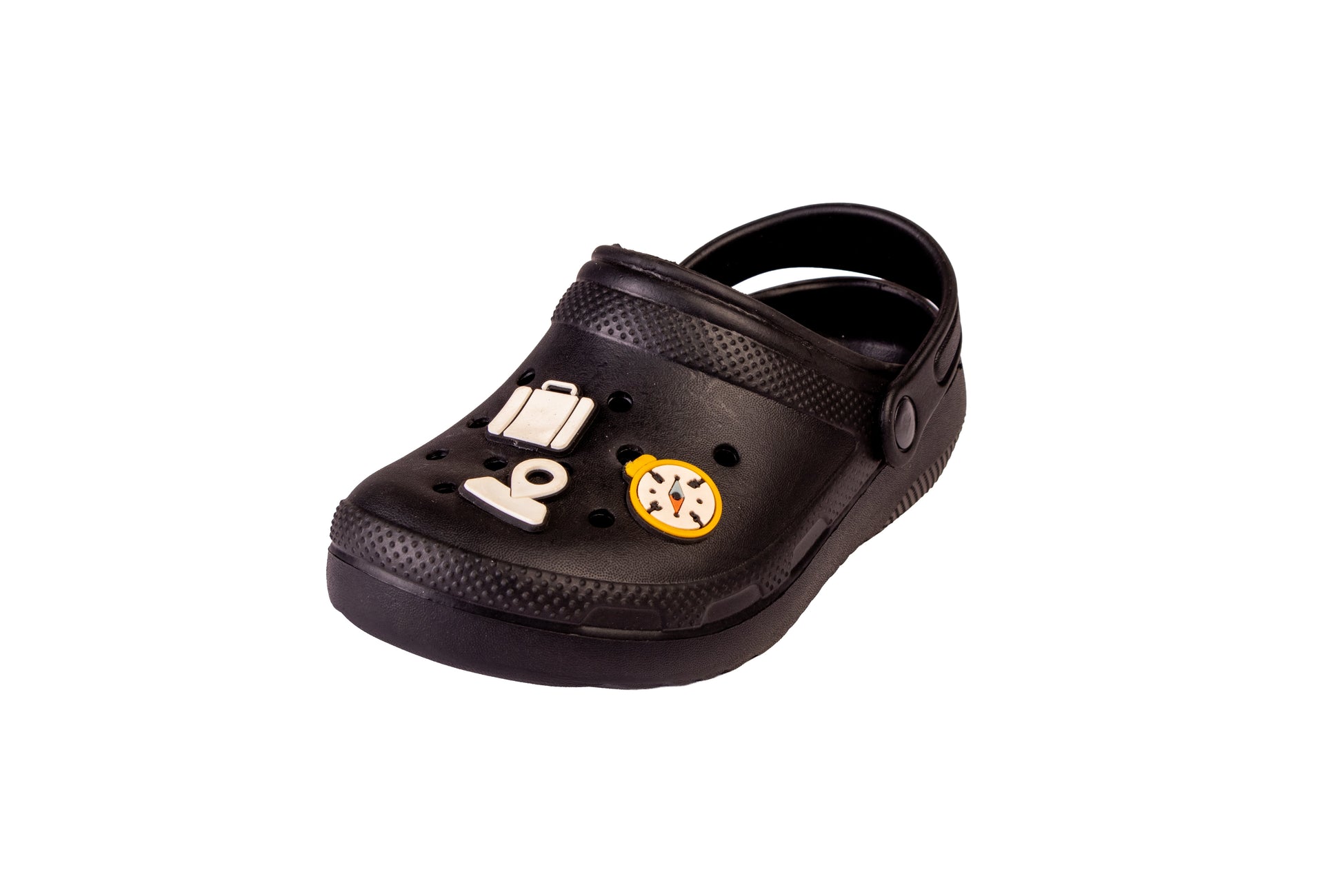 Pronto For Kids Senior STK 