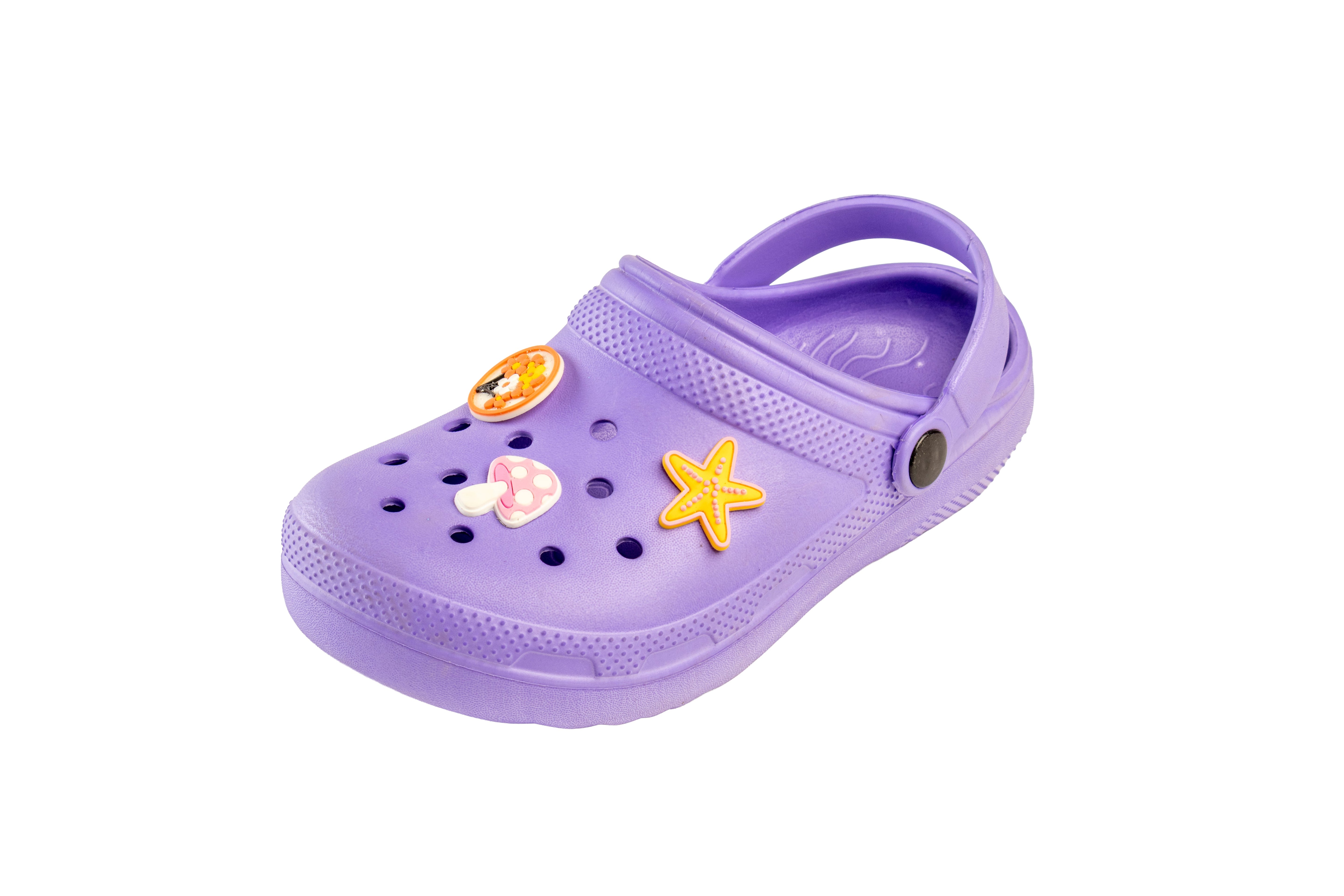 Pronto For Kids Senior STK 