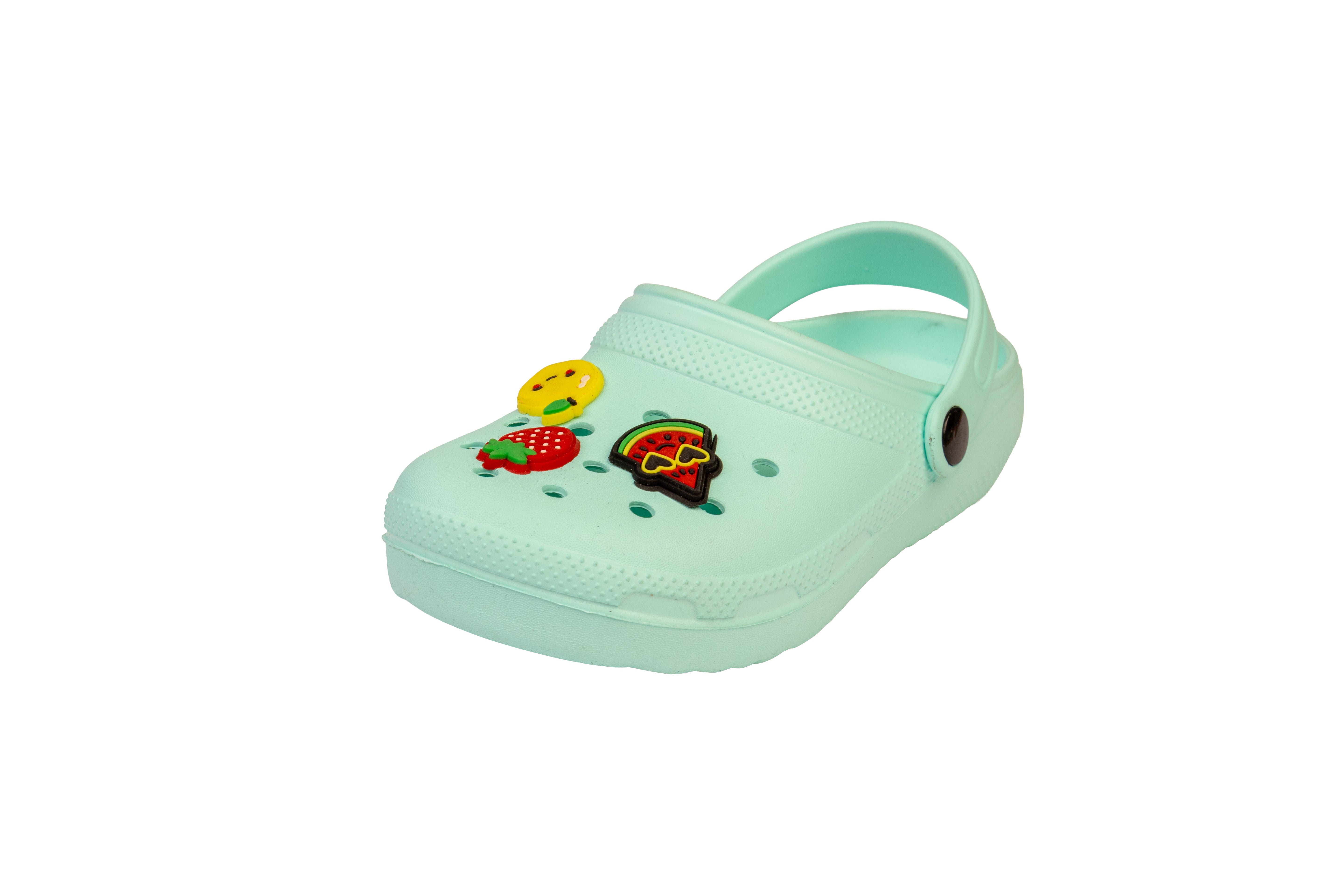Pronto For Kids Senior STK 