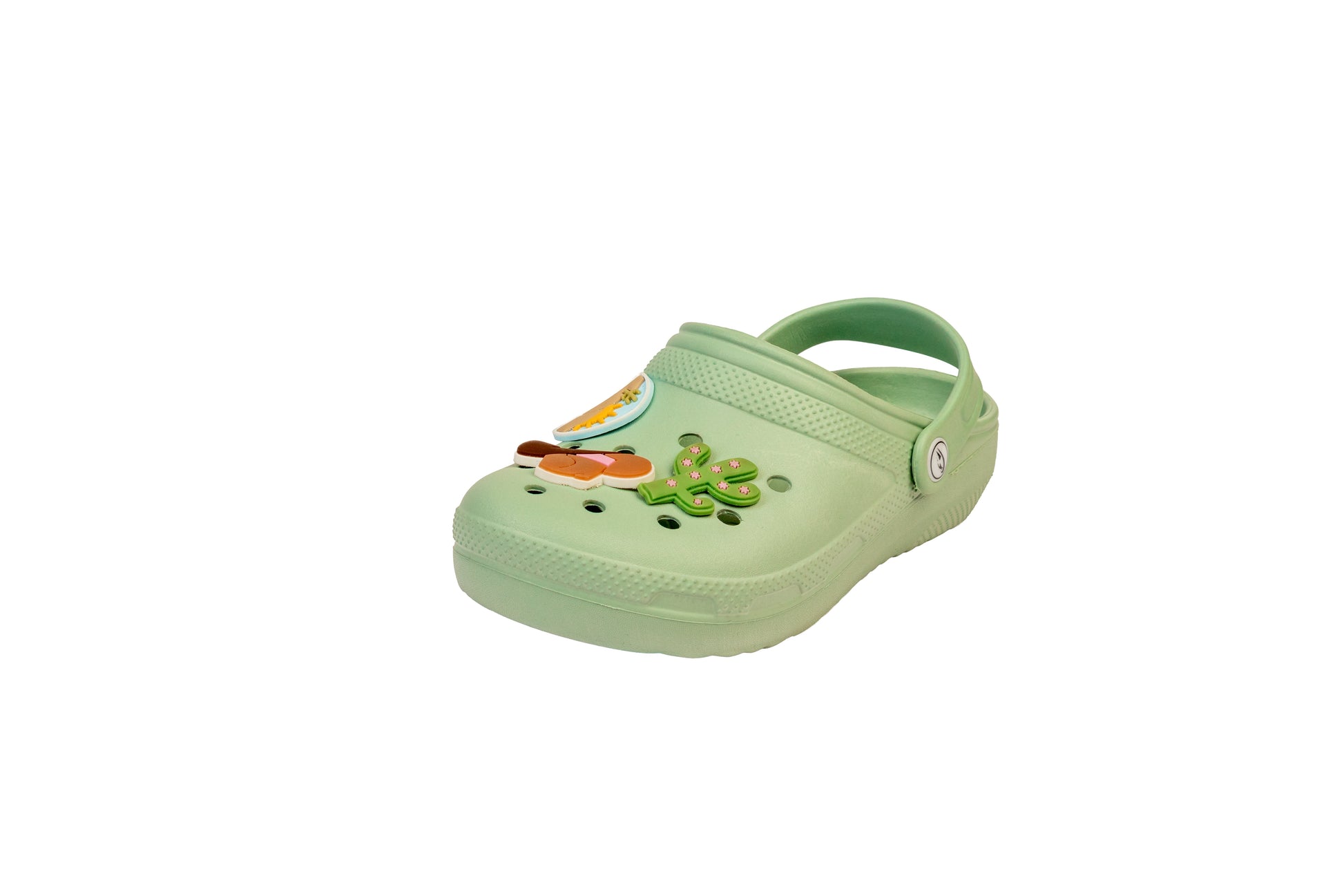 Pronto For Kids Senior STK 