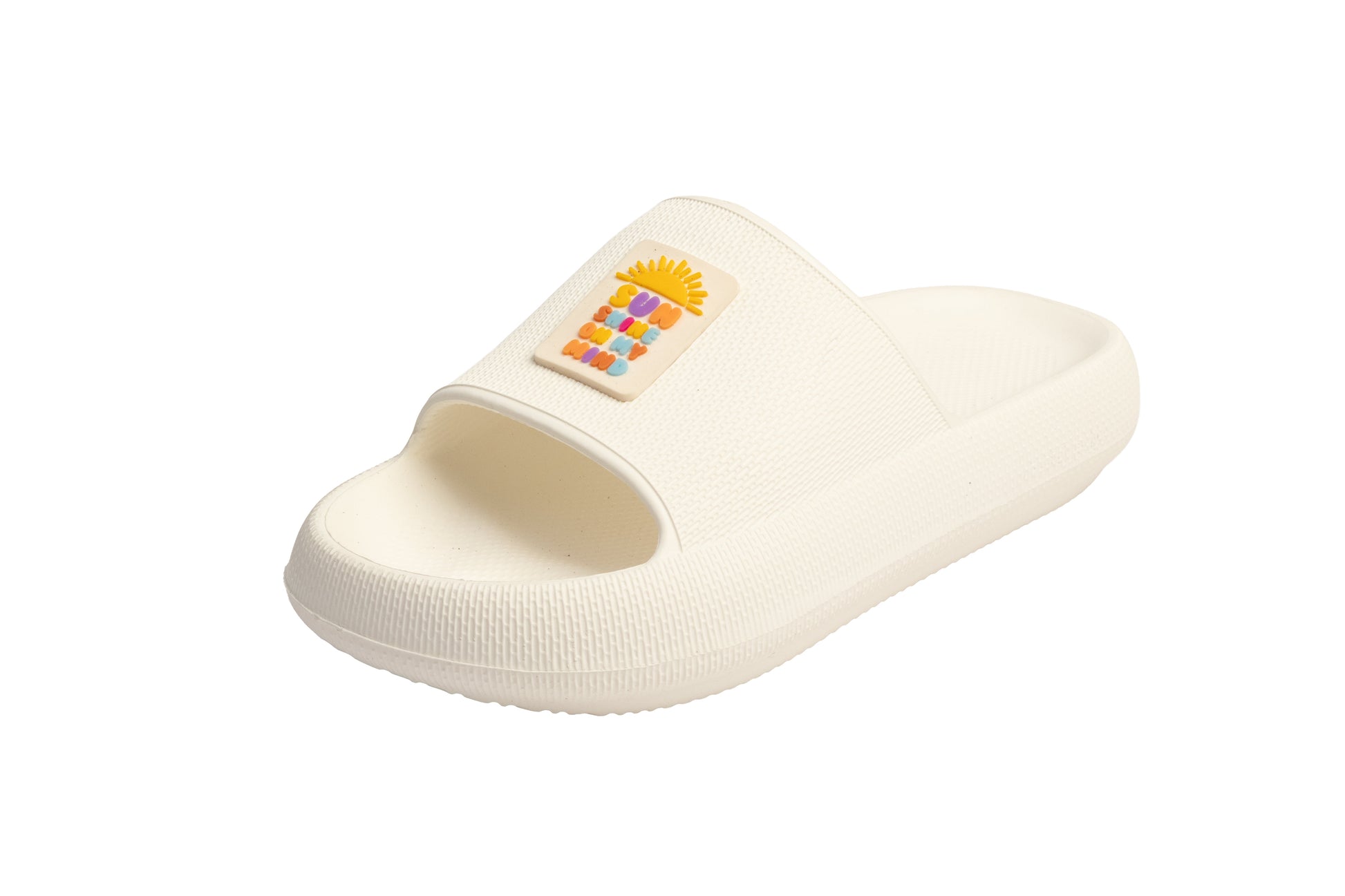 Uni Pamp For  Kids Senior STK 