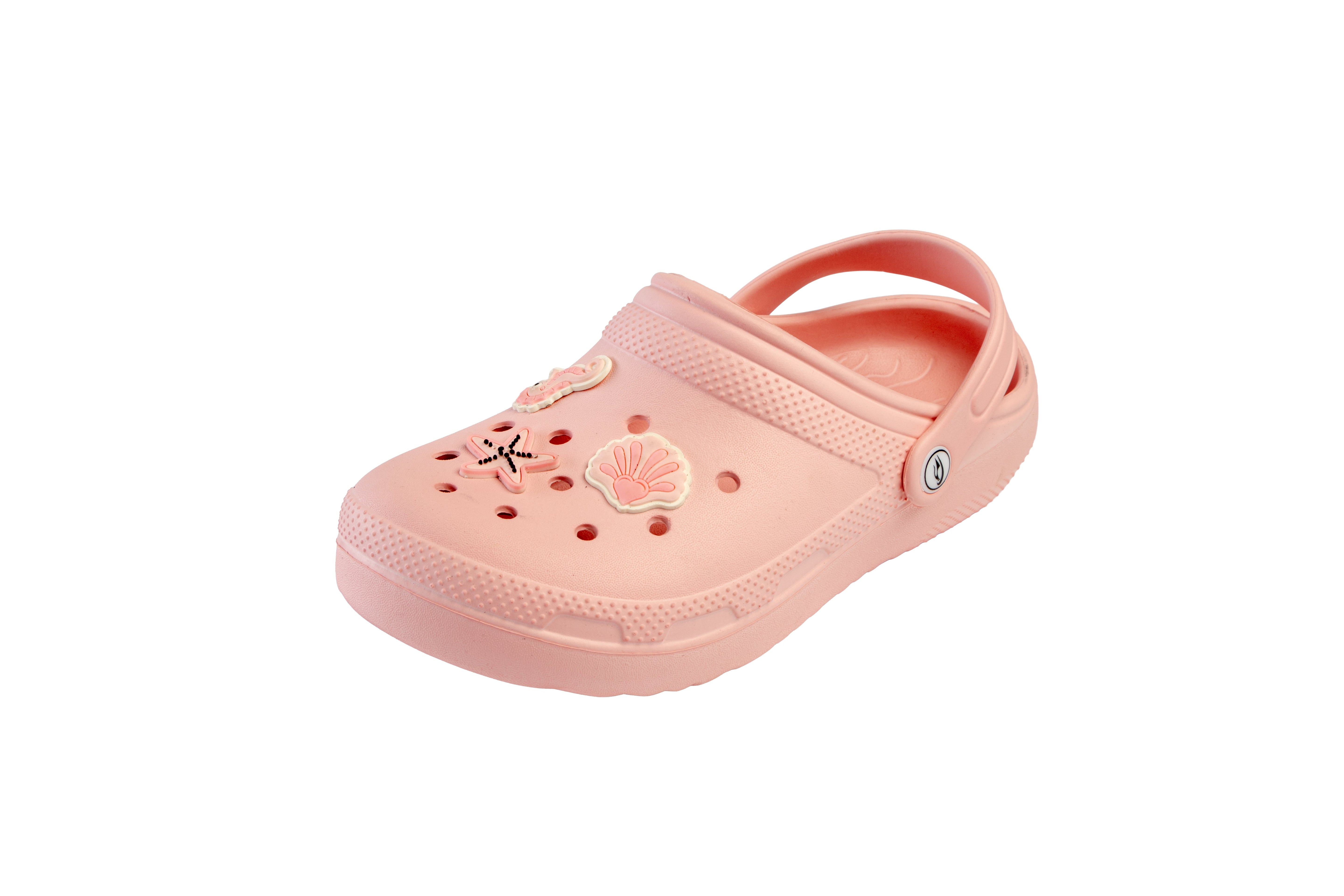 Pronto For Kids Senior STK 