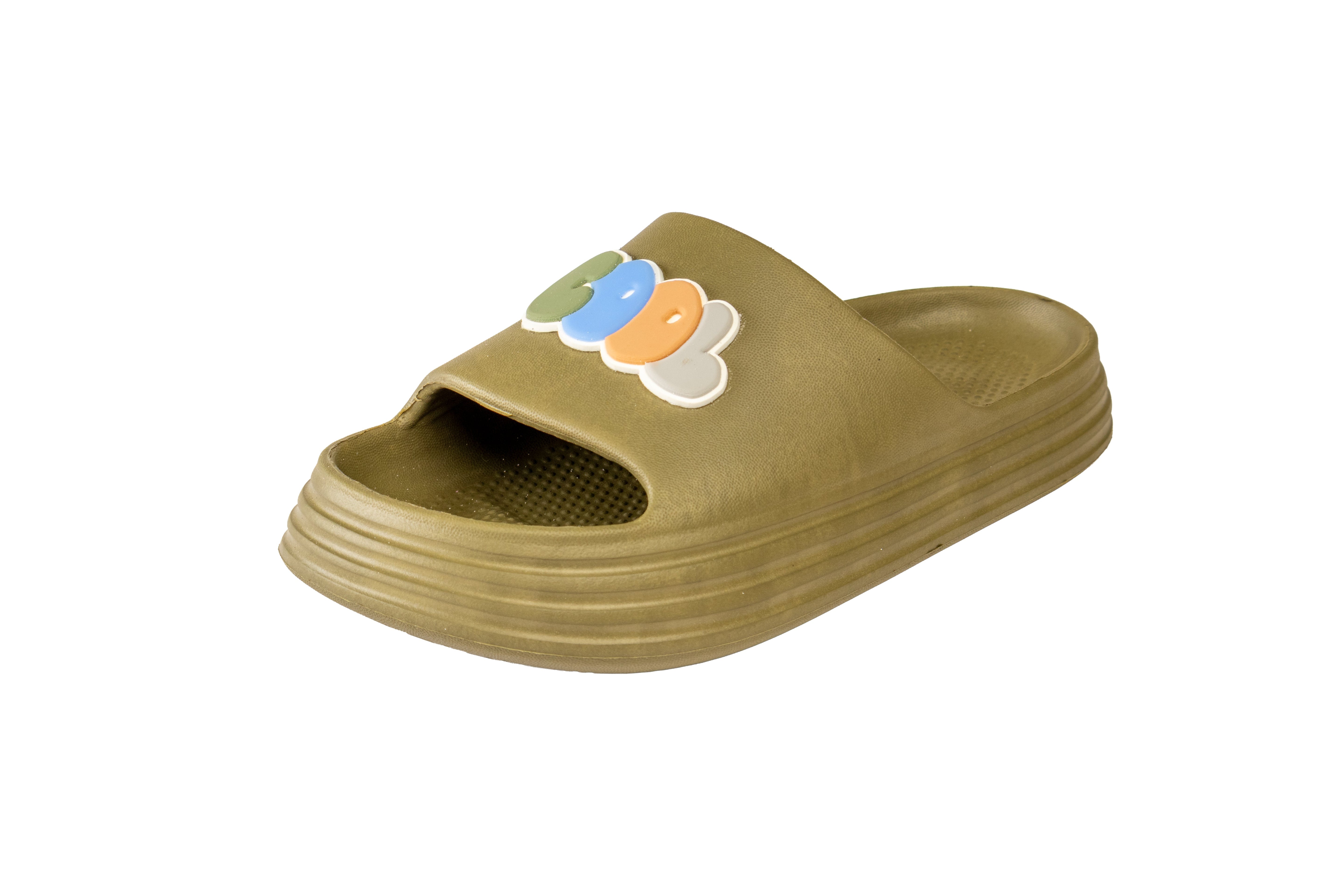WAVES For  Kids Senior STK 