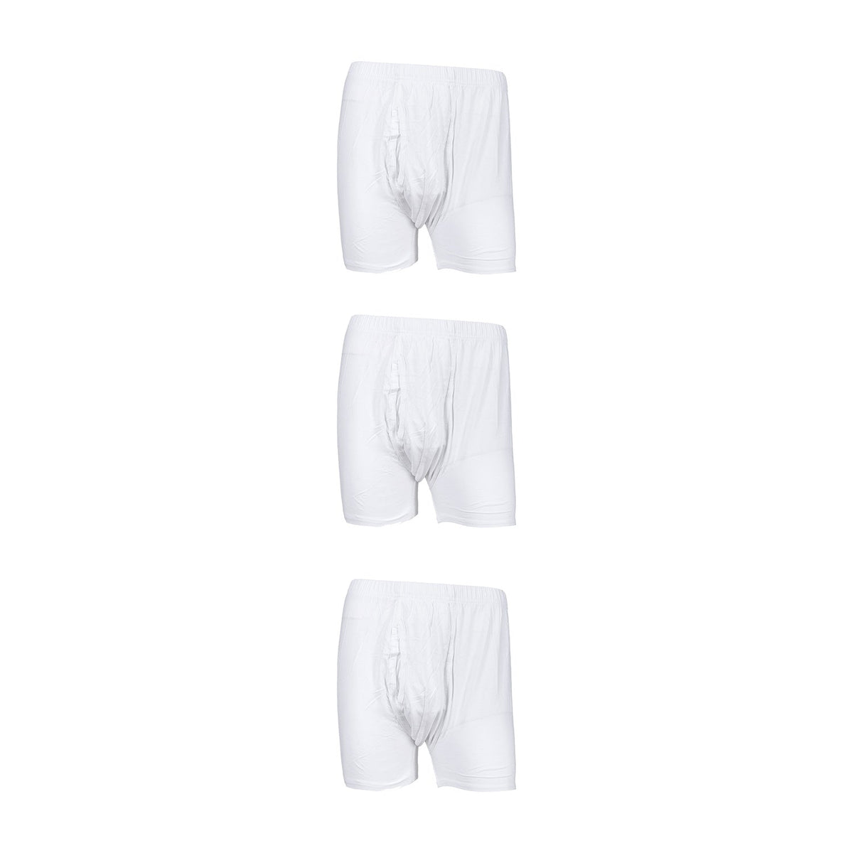 طقم شورت 3 قطعة DMBoxer127P*3 - دايس