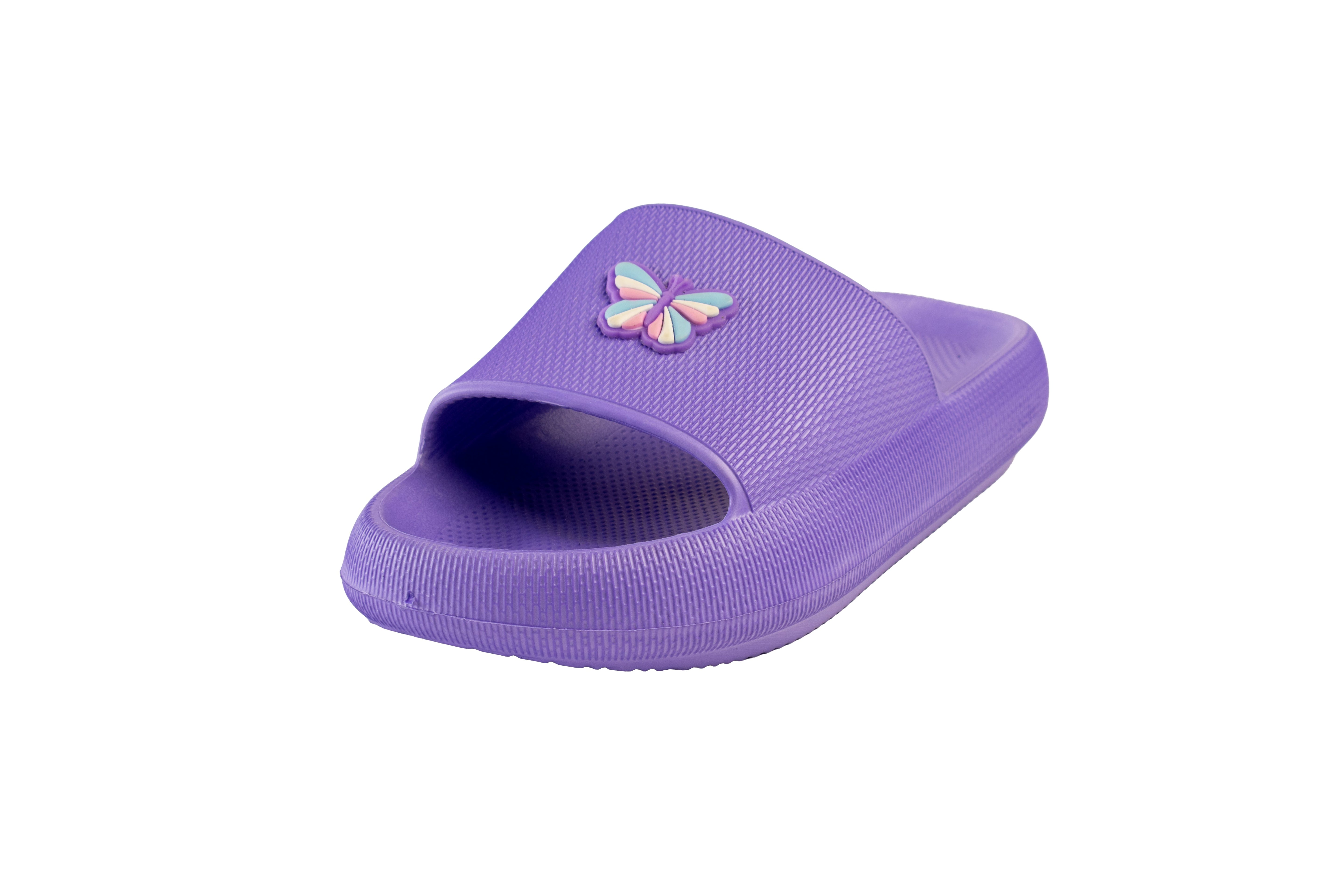 Uni Pamp For  Kids Senior STK 