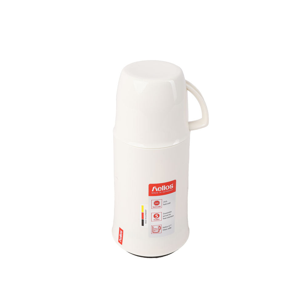 ترمس شاي حراري HELIOS بغطاء ماج 250 ملي موديل 5441