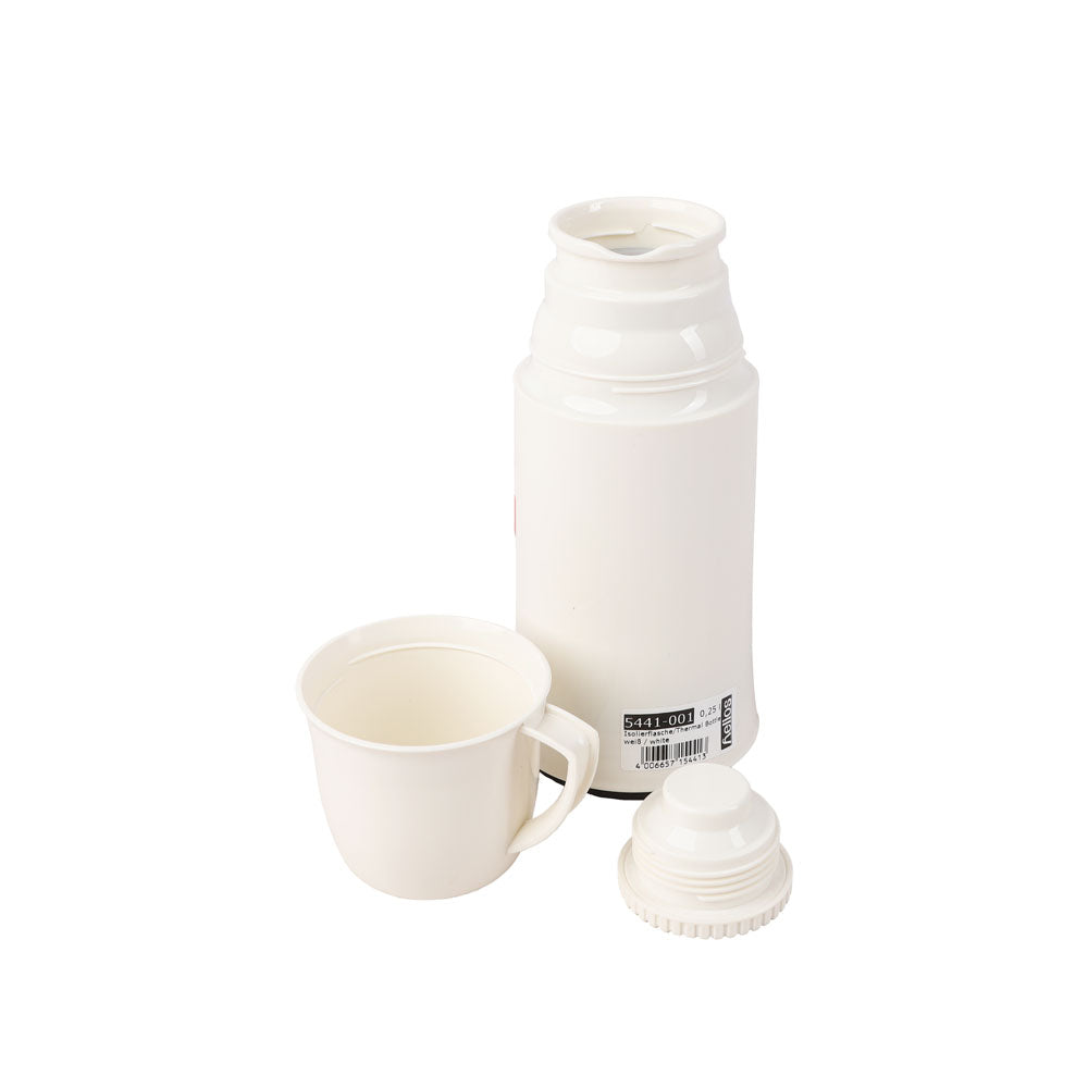 ترمس شاي حراري HELIOS بغطاء ماج 250 ملي موديل 5441