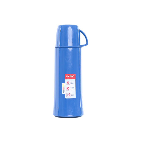 0.5L Plastic Tea Thermos Model 5442