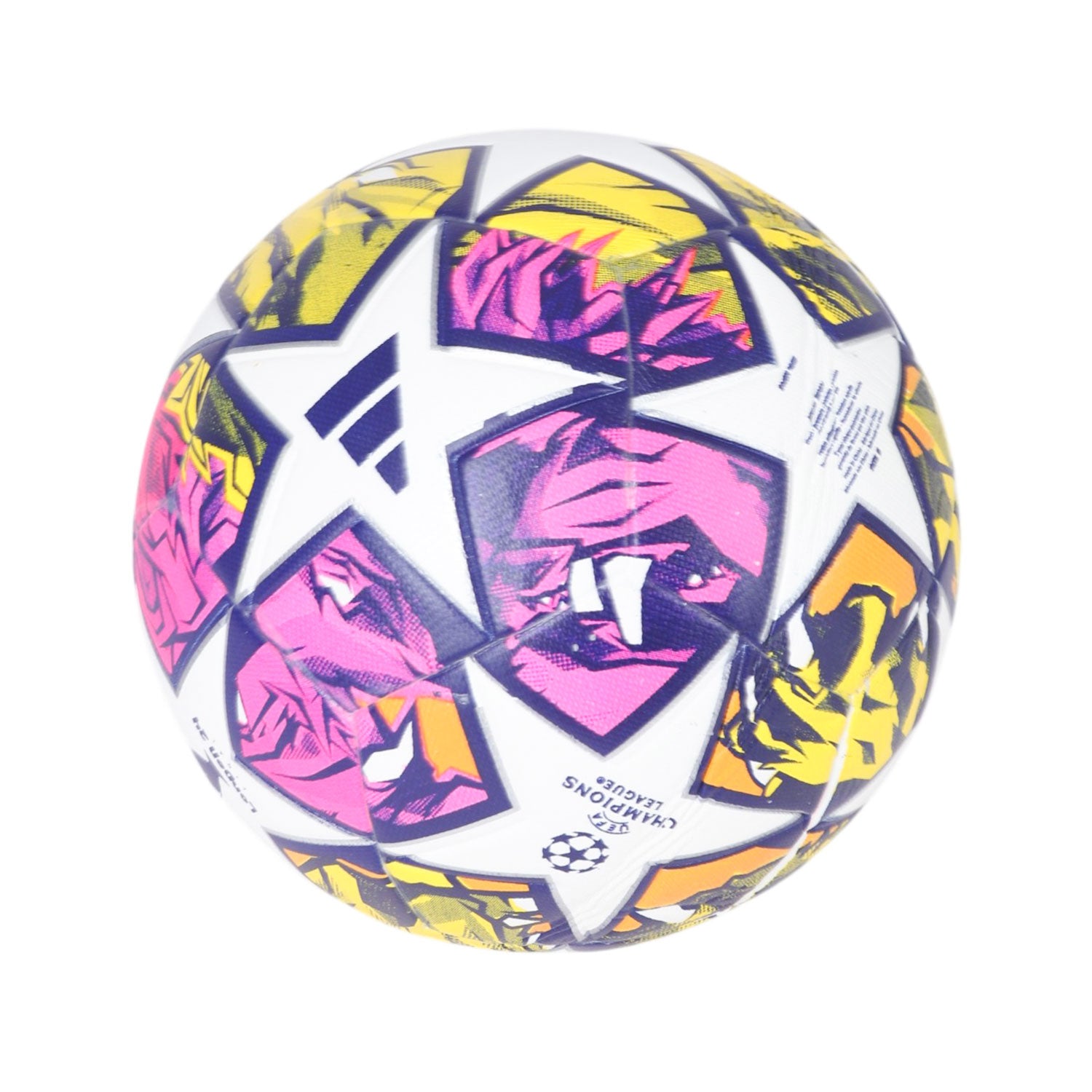 كرة قدم دوري الابطال الشهاب 11/20@ 