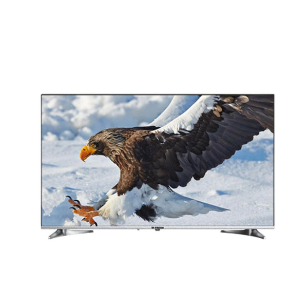 شاشة فريش سمارت 43 كوليتا