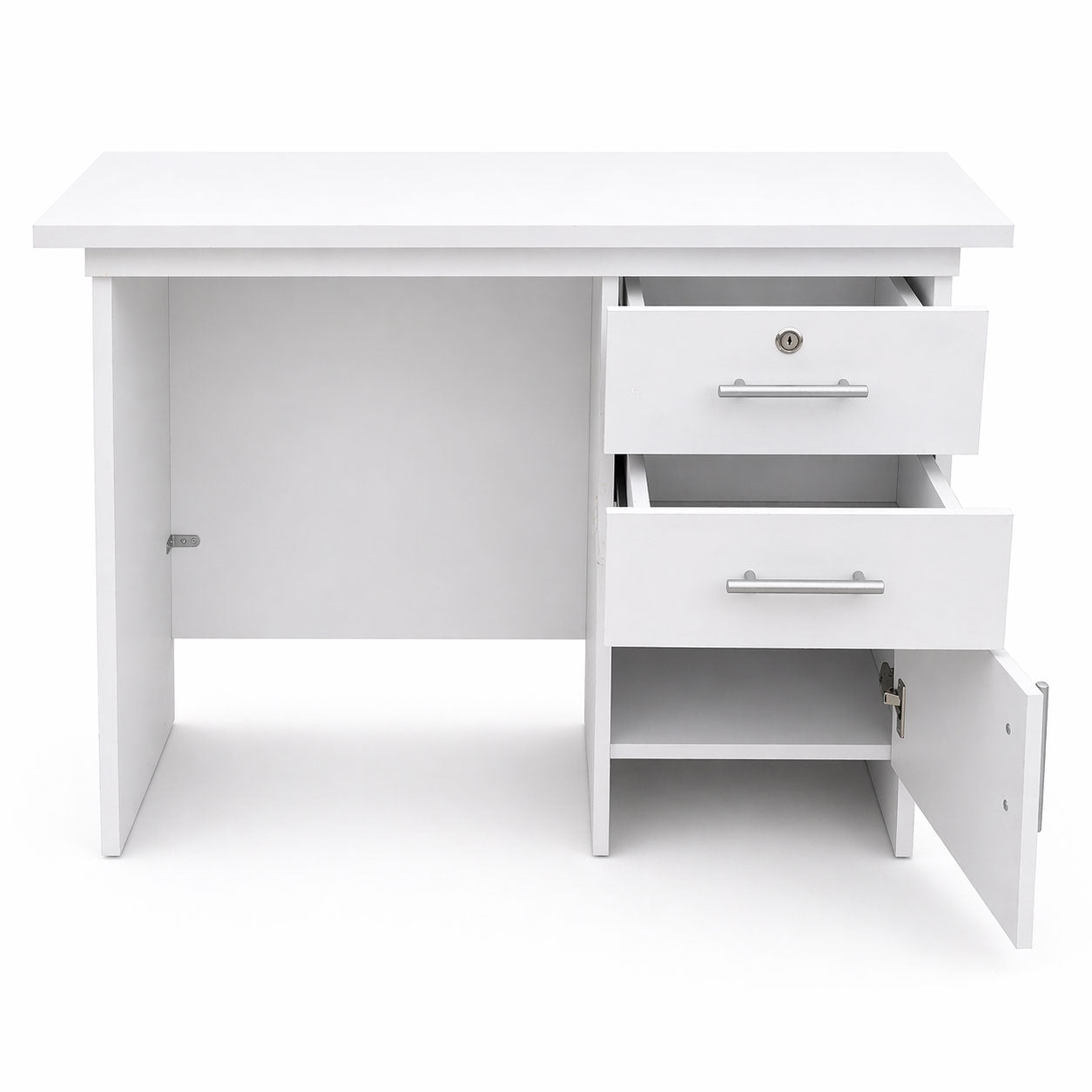 مكتب 100سم MDF الاسراء (TN) 