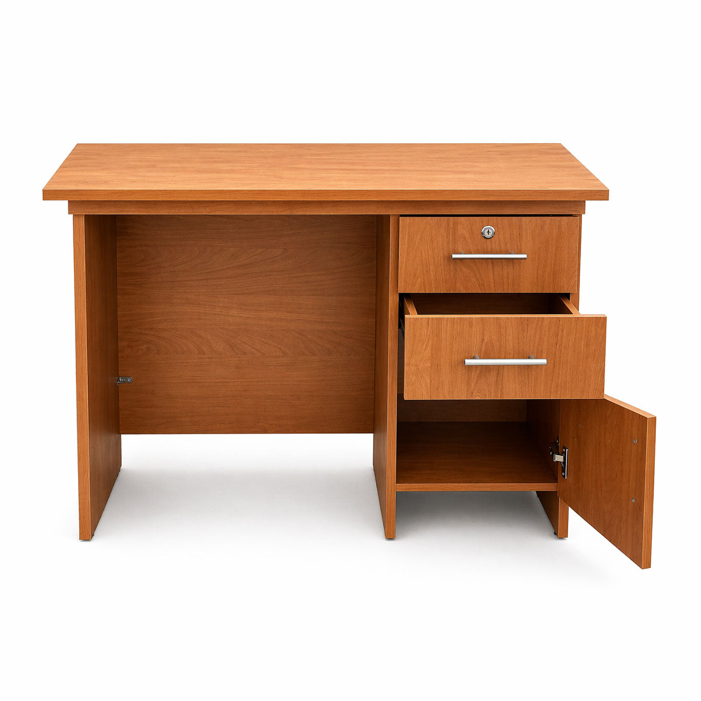 مكتب 100سم MDF الاسراء (TN) 