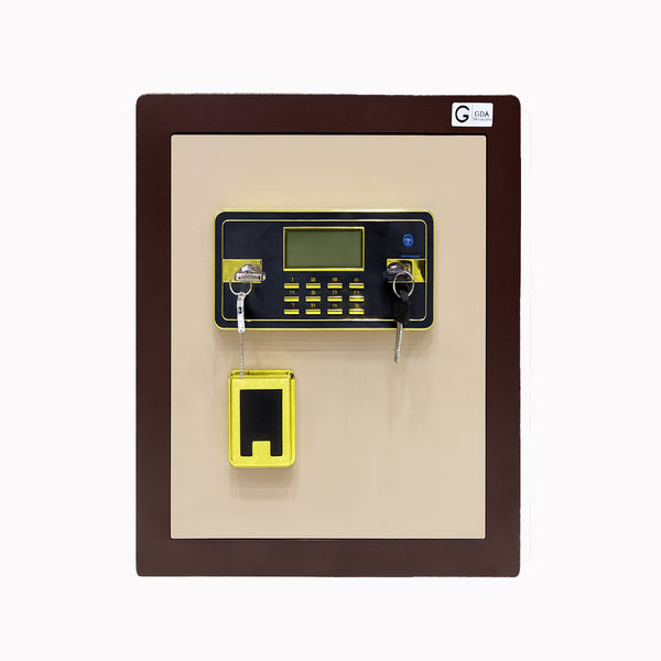 خزينة مكتبي 45سم GDA