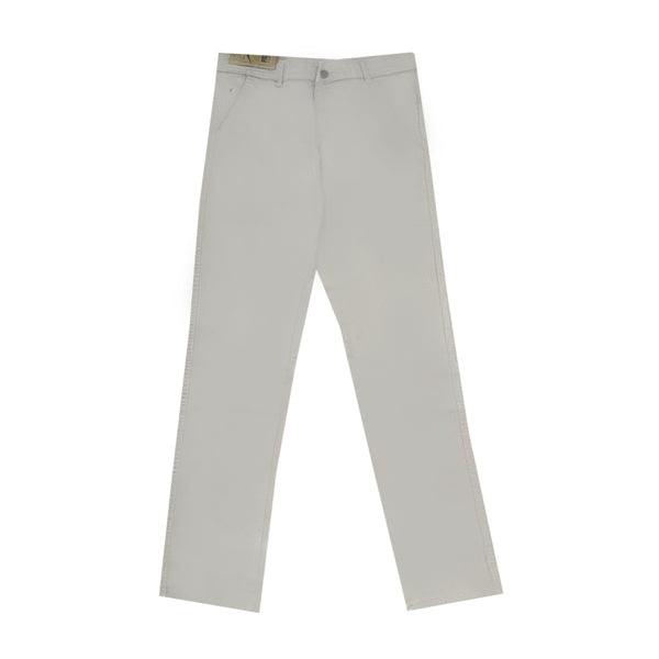 Al Fajr Men's Gabardine Pants 47010