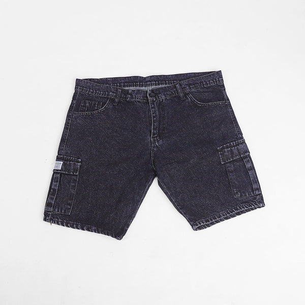 شورت رجالي ZARA موديل C971 - حسام عطا