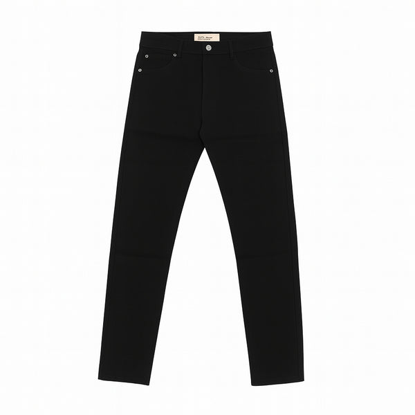 Men's Hat Trick 5-Pocket Jeans - Salam Abdel Jawad
