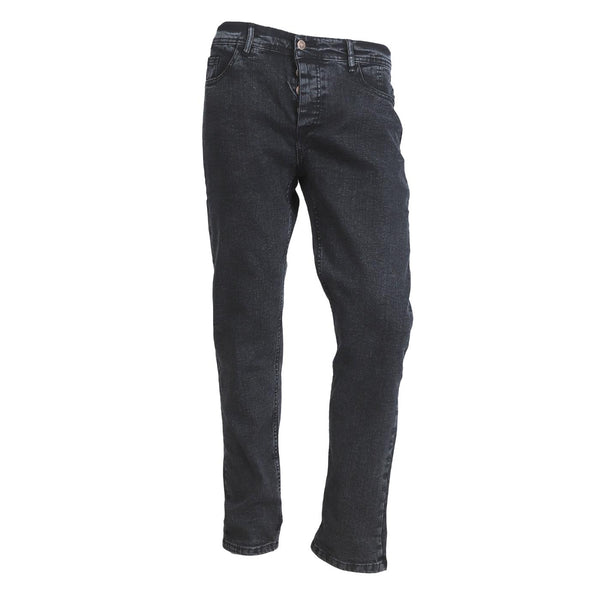 Men's Lycra Jeans 6603 ALFAHD