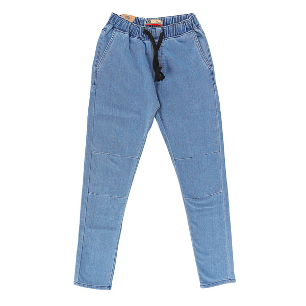 Men's Fajr FG Elastic Jeans Pants Model 6004