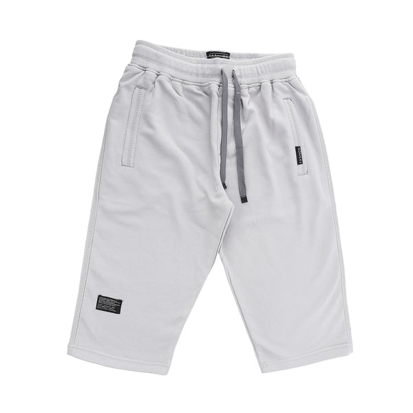 Men's Summer Cotton Bermuda Shorts - Fashion