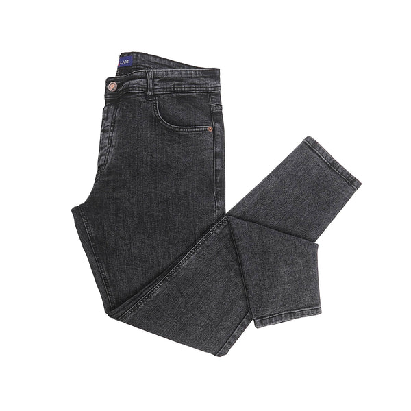 ASLAM Men's Army New Sky Special Jeans Model 134