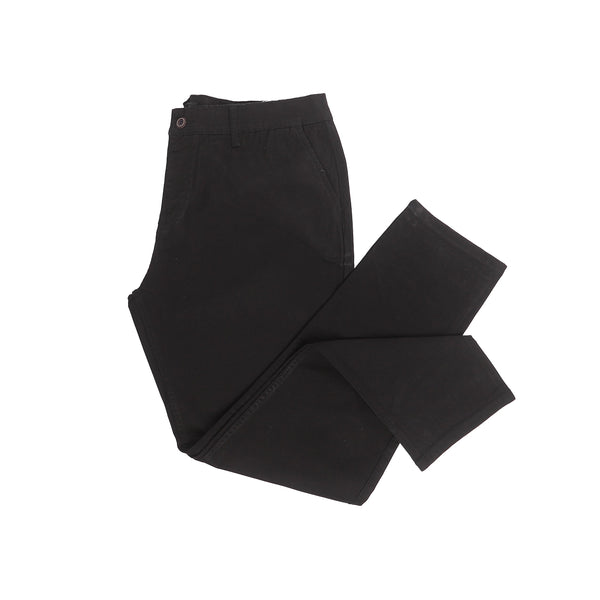 Alberto youth gabardine trousers, model 2686