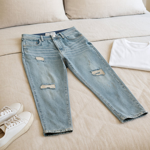 Diesel Men's Jeans Model 182