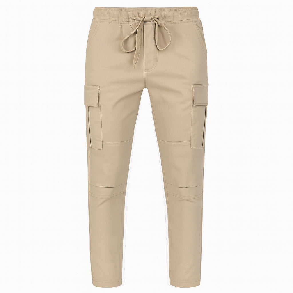 بنطلون رجالي جبردين زارا ZARA موديل 178 